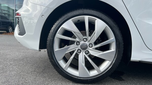 Used Audi A3 2020 for sale - 76140025: Photo 21