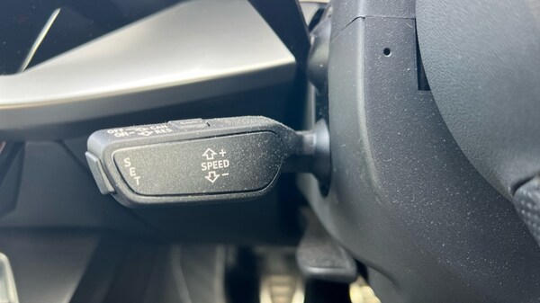 Used Audi A3 2020 for sale - 76140025: Photo 22