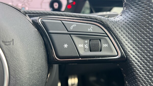 Used Audi A3 2020 for sale - 76140025: Photo 23