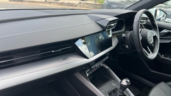 Used Audi A3 2020 for sale - 76140025: Photo 2