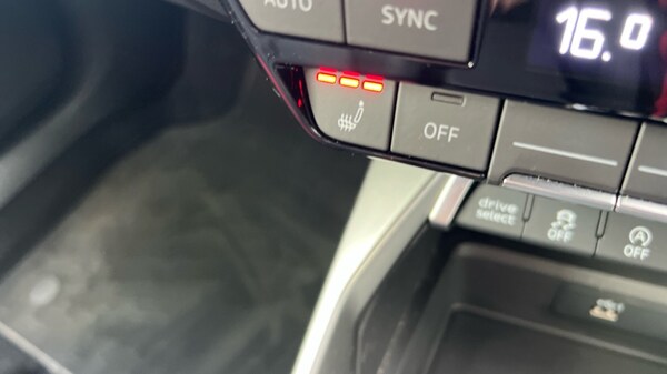 Used Audi A3 2020 for sale - 76140025: Photo 47