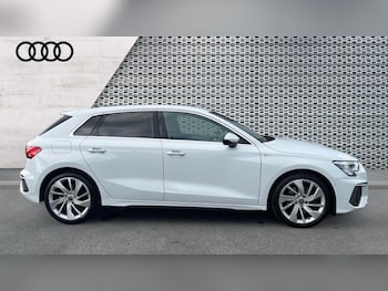 Used Audi A3 2020 for sale - 76140025: Photo 4