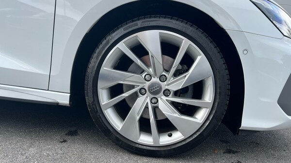 Used Audi A3 2020 for sale - 76140025: Photo 5