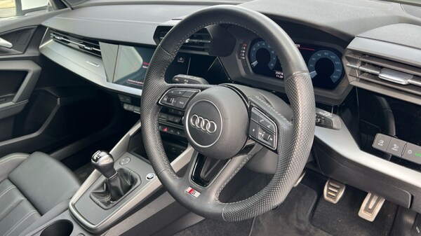 Used Audi A3 2020 for sale - 76140025: Photo 6