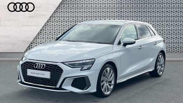 Used Audi A3 2020 for sale - 76140025: Photo 7