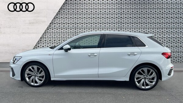 Used Audi A3 2020 for sale - 76140025: Photo 9