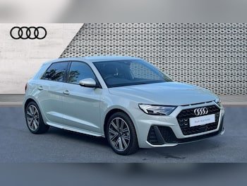Used Audi A1 2025 for sale - 76684354: Photo