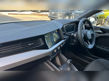 Used Audi A1 2025 for sale - 76684354: Photo