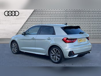 Used Audi A1 2025 for sale - 76684354: Photo