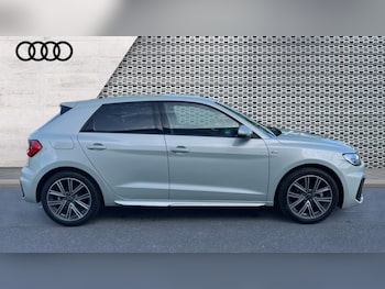 Used Audi A1 2025 for sale - 76684354: Photo