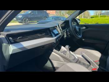 Used Audi A1 2024 for sale - 74278258: Photo