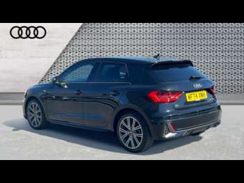 Used Audi A1 2024 for sale - 74278258: Photo