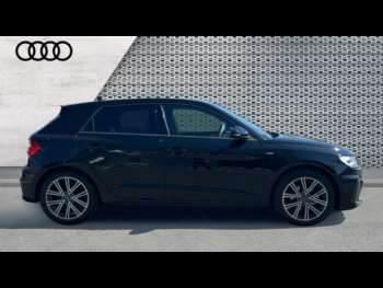 Used Audi A1 2024 for sale - 74278258: Photo