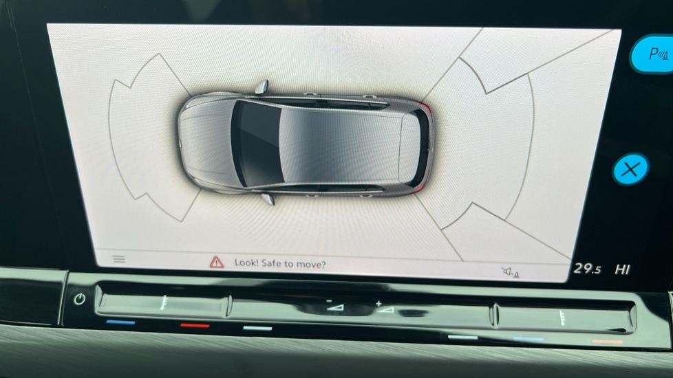 Used Volkswagen Golf 2021 for sale - 76379517: Photo 26