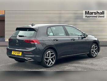 Used Volkswagen Golf 2021 for sale - 76379517: Photo