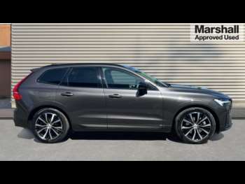 Used Volvo XC60 2023 for sale - 74943013: Photo