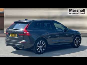 Used Volvo XC60 2023 for sale - 74943013: Photo
