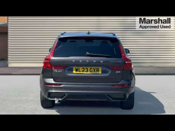 Used Volvo XC60 2023 for sale - 74943013: Photo