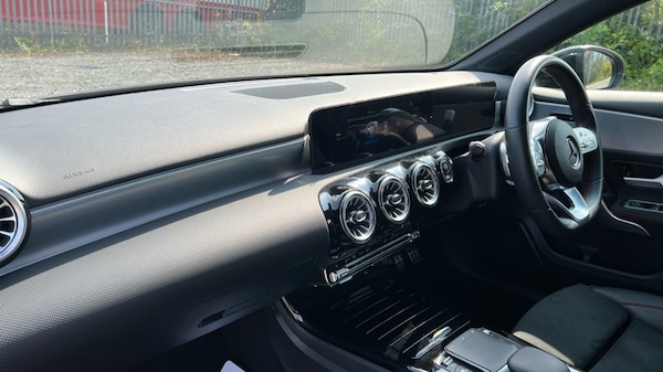 Used Mercedes-Benz A-Class 2022 for sale - 76302426: Photo 10