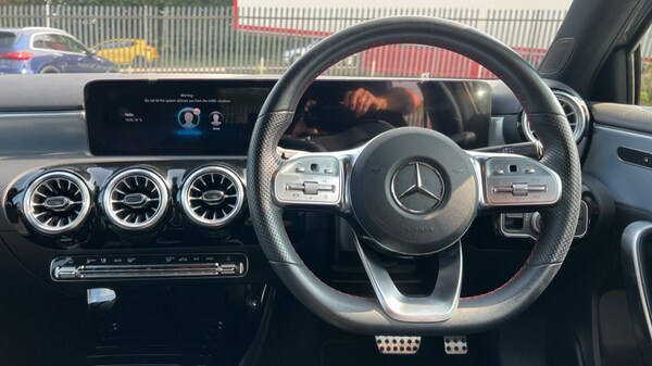 Used Mercedes-Benz A-Class 2022 for sale - 76302426: Photo 11