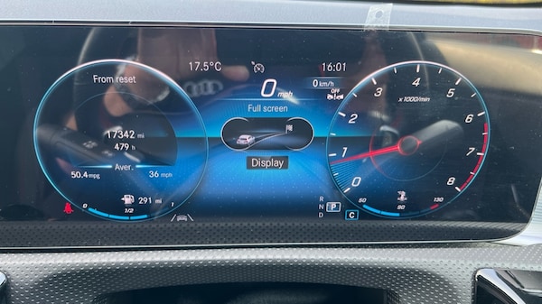 Used Mercedes-Benz A-Class 2022 for sale - 76302426: Photo 13
