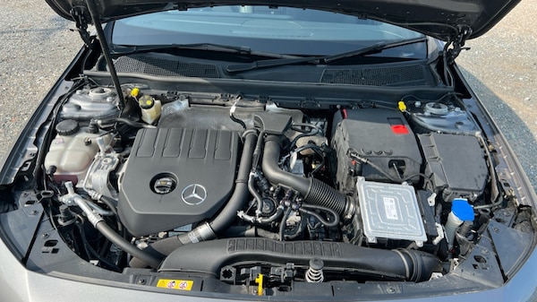 Used Mercedes-Benz A-Class 2022 for sale - 76302426: Photo 16