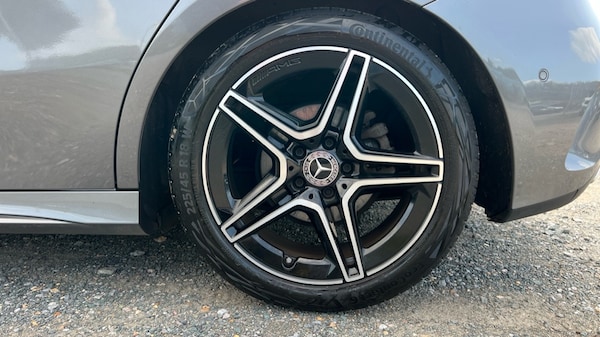 Used Mercedes-Benz A-Class 2022 for sale - 76302426: Photo 18