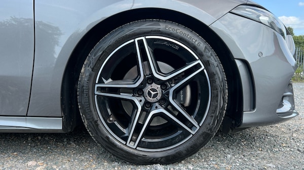 Used Mercedes-Benz A-Class 2022 for sale - 76302426: Photo 20
