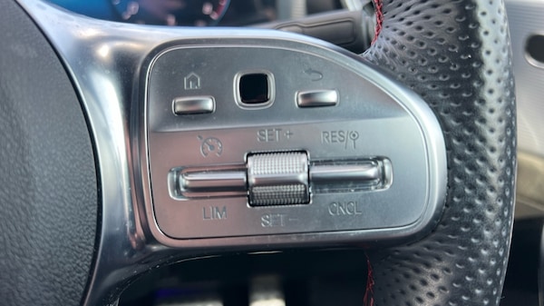 Used Mercedes-Benz A-Class 2022 for sale - 76302426: Photo 22