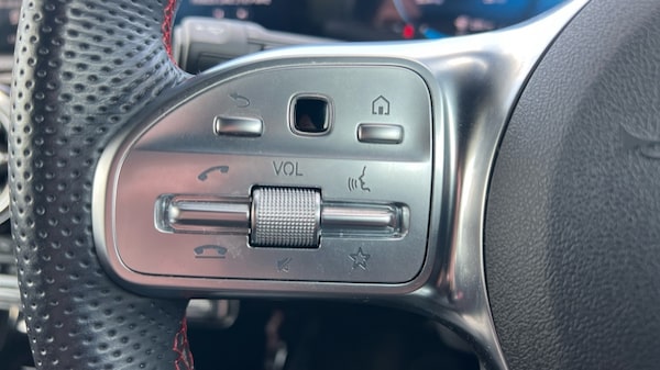 Used Mercedes-Benz A-Class 2022 for sale - 76302426: Photo 23