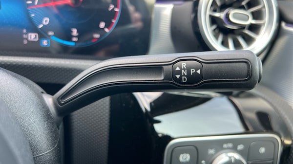 Used Mercedes-Benz A-Class 2022 for sale - 76302426: Photo 24