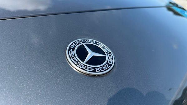 Used Mercedes-Benz A-Class 2022 for sale - 76302426: Photo 38