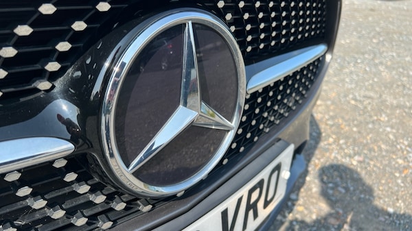 Used Mercedes-Benz A-Class 2022 for sale - 76302426: Photo 39