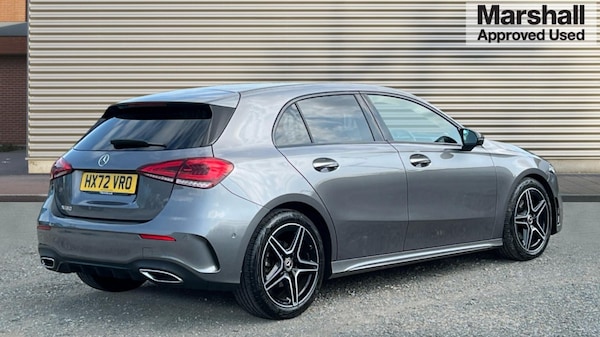 Used Mercedes-Benz A-Class 2022 for sale - 76302426: Photo 3