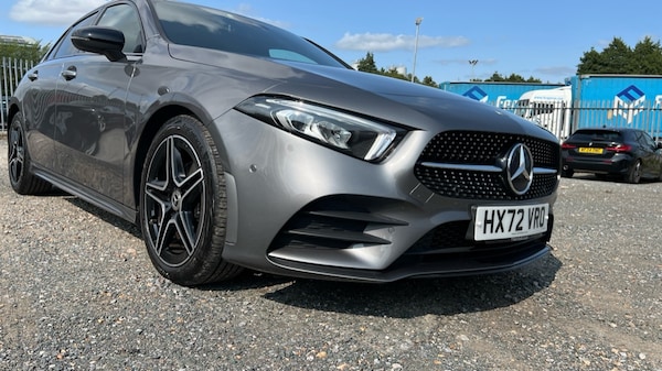 Used Mercedes-Benz A-Class 2022 for sale - 76302426: Photo 41