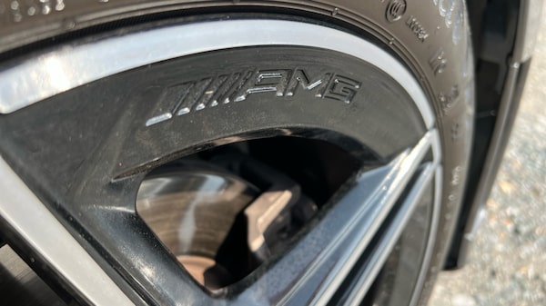Used Mercedes-Benz A-Class 2022 for sale - 76302426: Photo 42