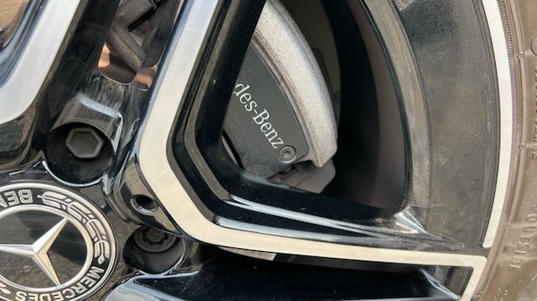 Used Mercedes-Benz A-Class 2022 for sale - 76302426: Photo 43