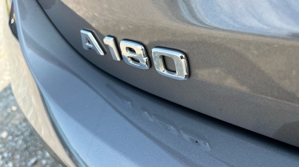 Used Mercedes-Benz A-Class 2022 for sale - 76302426: Photo 46