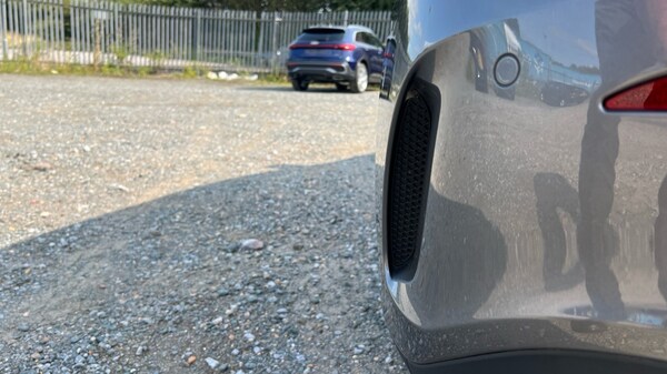 Used Mercedes-Benz A-Class 2022 for sale - 76302426: Photo 47