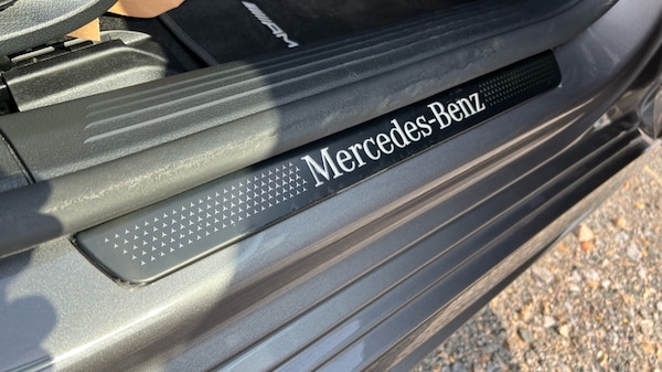 Used Mercedes-Benz A-Class 2022 for sale - 76302426: Photo 49