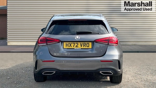 Used Mercedes-Benz A-Class 2022 for sale - 76302426: Photo 4