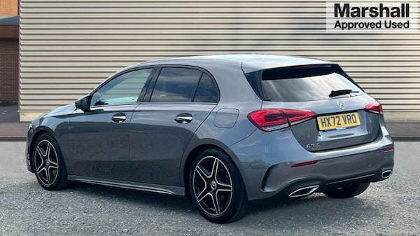 Used Mercedes-Benz A-Class 2022 for sale - 76302426: Photo 5
