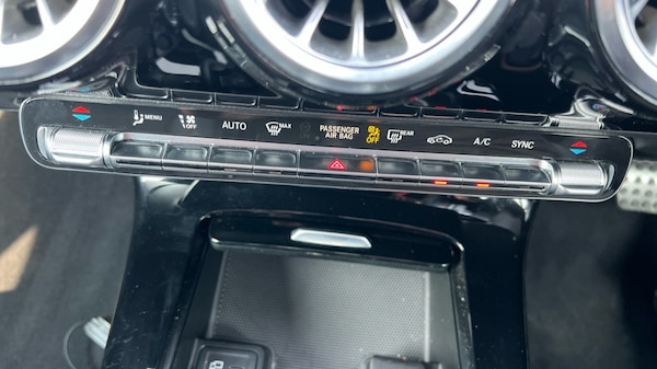 Used Mercedes-Benz A-Class 2022 for sale - 76302426: Photo 60