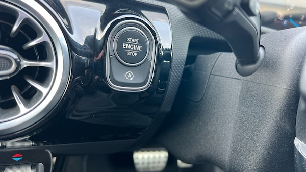 Used Mercedes-Benz A-Class 2022 for sale - 76302426: Photo 67