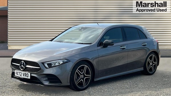 Used Mercedes-Benz A-Class 2022 for sale - 76302426: Photo 7