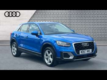 2018 - 1.0 TFSI Sport 5dr