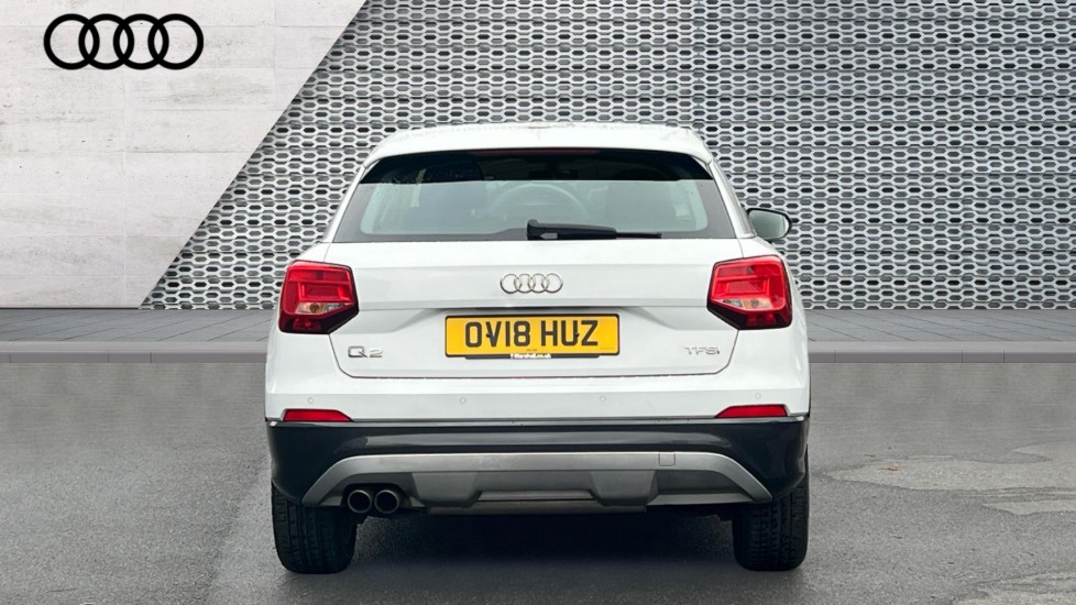 Used Audi Q2 2018 for sale - 76410494: Photo 11