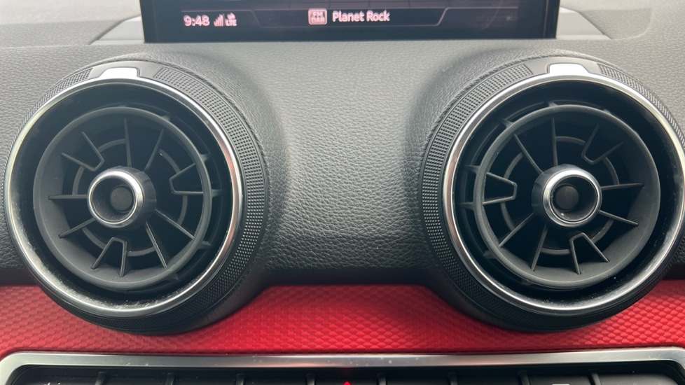 Used Audi Q2 2018 for sale - 76410494: Photo 16