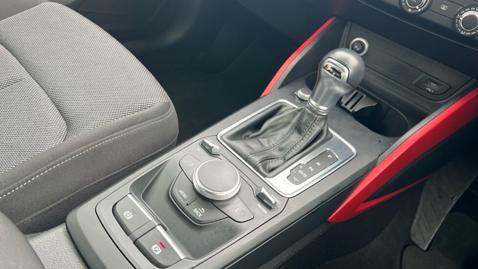 Used Audi Q2 2018 for sale - 76410494: Photo 19