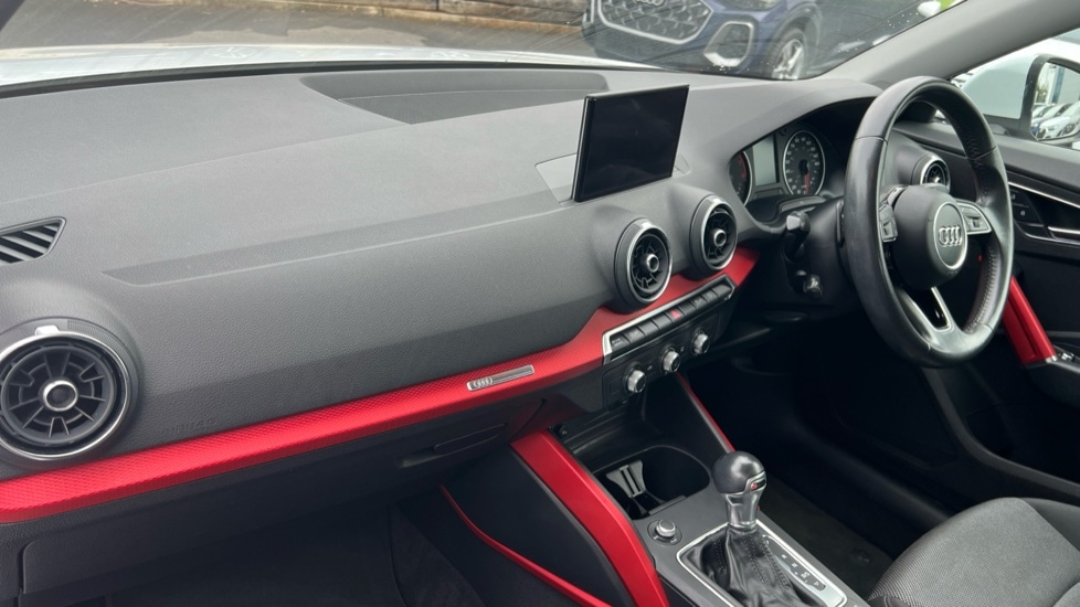 Used Audi Q2 2018 for sale - 76410494: Photo 2